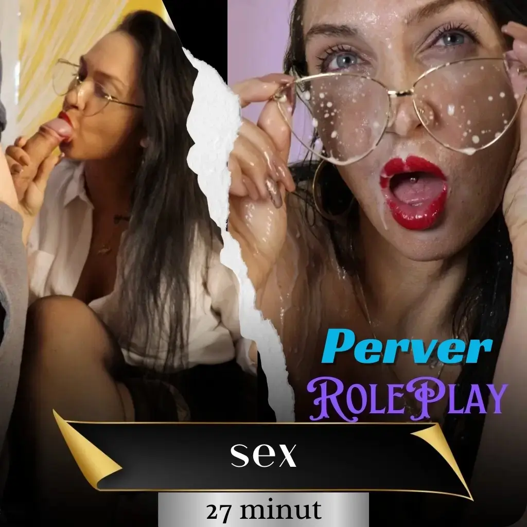 Nauczycielka Francuskiego wersja Perver