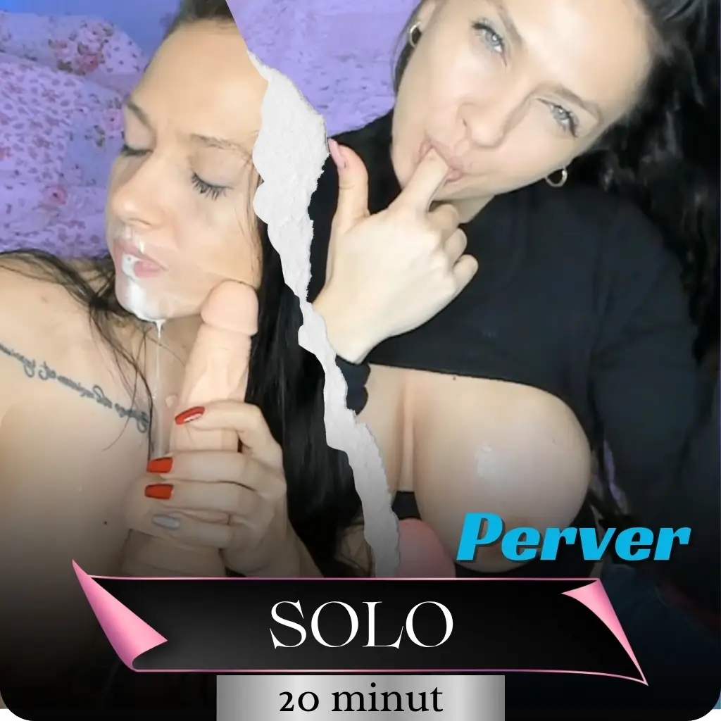 Wizyta perwersyjnej przyjaciółki