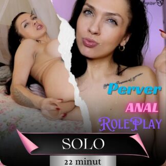 Sprośna Koleżanka i Jej Niespodzianka - wersja perver/ Vomit