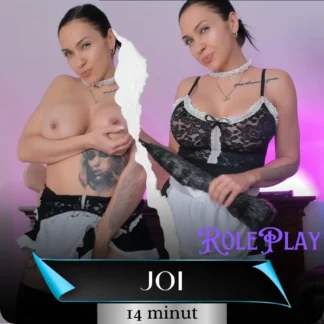 JOI - pomocna pokojówka