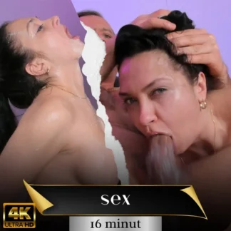 Najlepszy polski facefucking