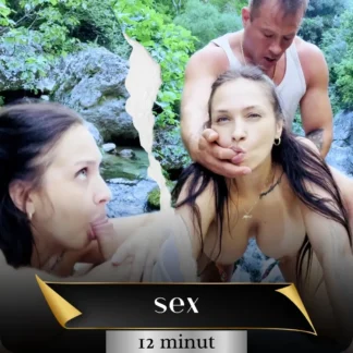 Sex w Alpach – kurewsko dziko, kurewsko wysoko i kurewsko ostro