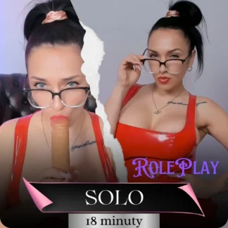 Dałam się zerżnąć podglądaczowi