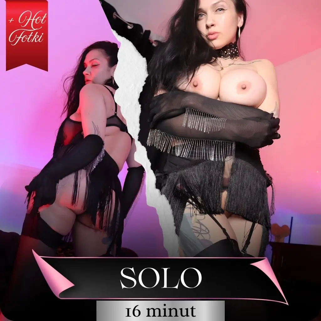 Streaptease -Prowokacja w Czystej Formie