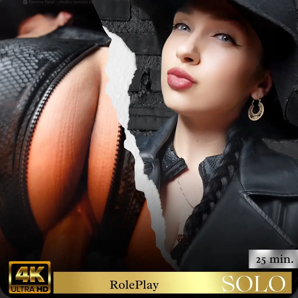 Femme Fatale – seksualna zemsta