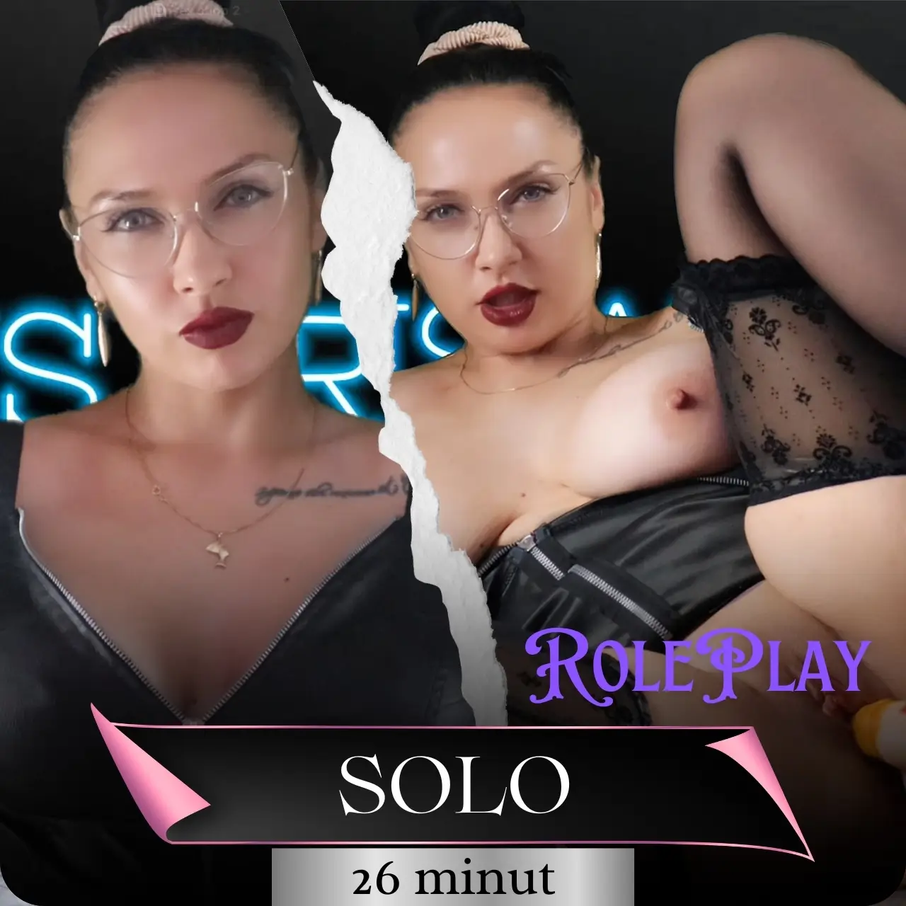 Sex Shop Full Servis cz.2 – Premia od szefa