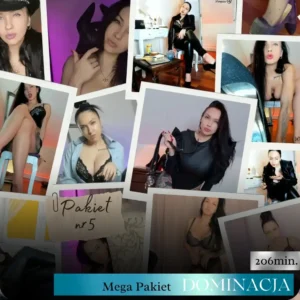 💋 Kolekcja Gorących Wieczorów cz.5